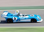 Matra MS670C 1974 года